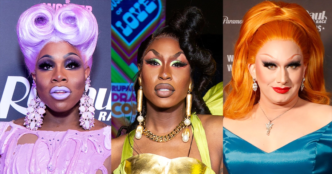 Why the Queens of Drag Race All Stars 7 Wanted to Return
